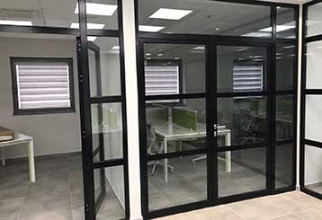 Commercial Products & Solutions | Studio City Blinds & Shades, LA