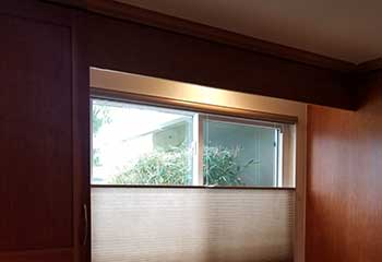 Cellular Shades | Beverly Hills
