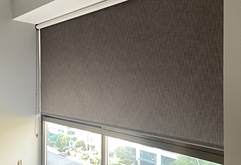 Roller Shades and Window Treatments, Studio City CA