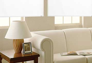 Low Cost Blackout Blinds | Studio City Blinds & Shades