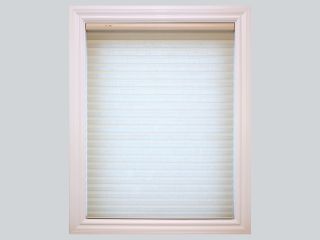 Precision and functionality of Cordless Cellular Shades for blackout and privacy.
