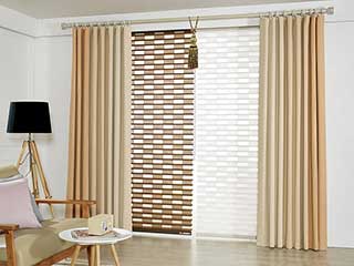 Cheap Curtains | Studio City Blinds & Shades