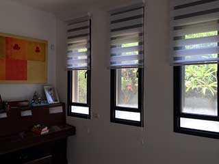 Layered | Studio City Blinds & Shades, LA Layered | Studio City Blinds & Shades, LA
