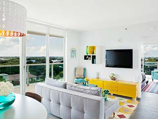 Lutron Shades - Studio City LA Lutron Shades In Studio City