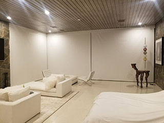 Electric Blinds - Studio City LA Electric Blinds In Studio City