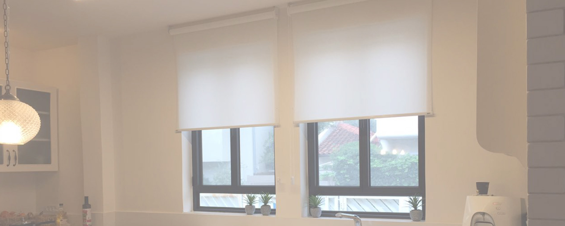 Blinds and Window Shades Great For Privacy