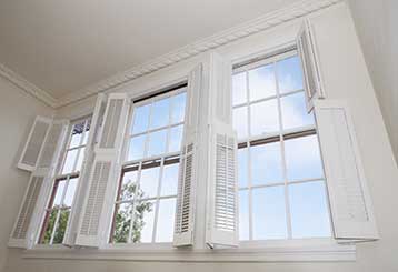 Plantation Shutters | Studio City Blinds & Shades