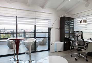 Roller Shades | Studio City Blinds & Shades, LA