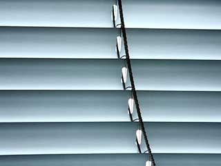 Affordable Venetian Blinds | Studio City CA