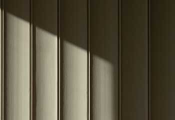 Vertical Blinds, Glendale